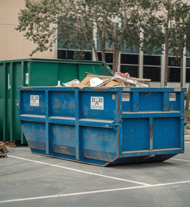 Flint Dumpster Rental