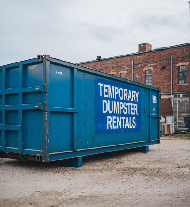 Flint Dumpster Rental