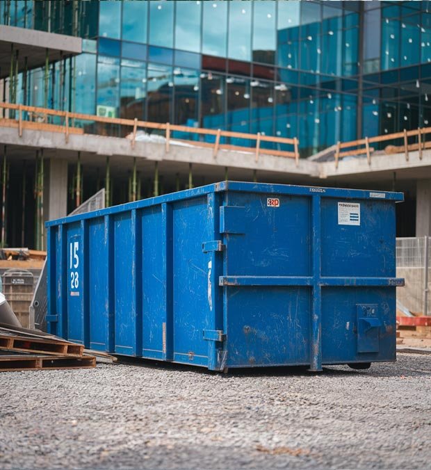 Flint Dumpster Rental