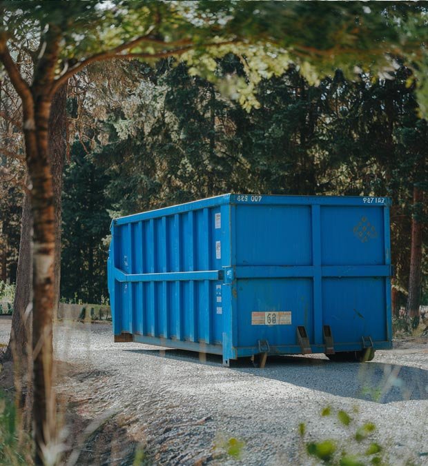 Flint Dumpster Rental