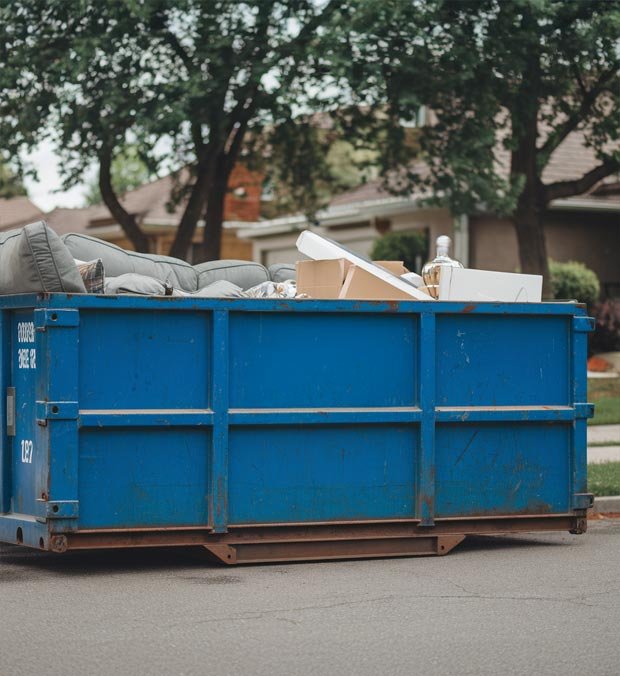 Flint Dumpster Rental