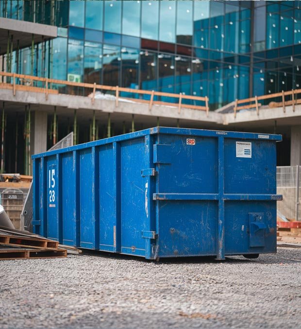 Flint Dumpster Rental