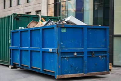 Flint Dumpster Rental