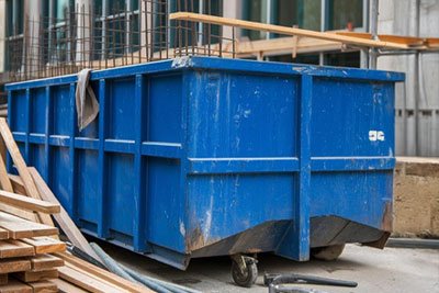 Flint Dumpster Rental
