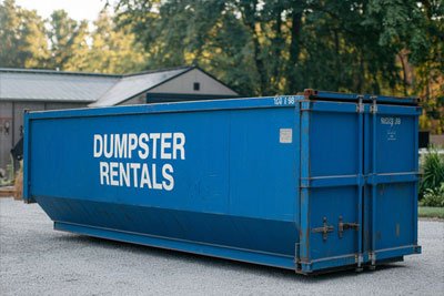 Flint Dumpster Rental