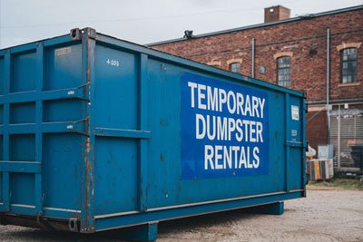 Flint Dumpster Rental